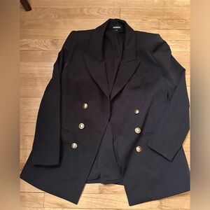 Express Blazer
